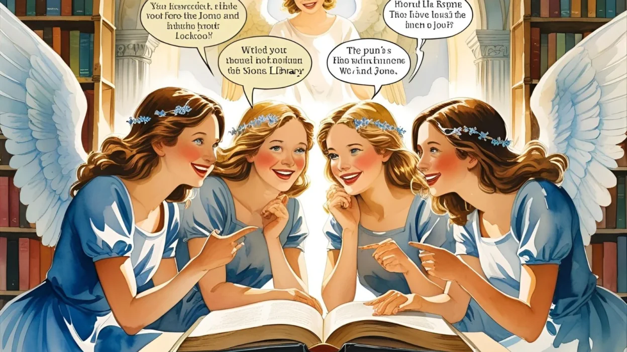 angel-puns-and-jokes