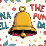 Bell Puns and Jokes