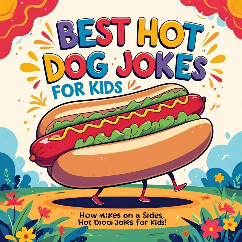 best-hot-dog-jokes-for-kids