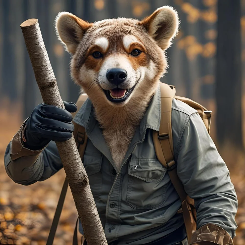 Best Stick Jokes for Captions