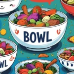 Bowl Puns and Jokes