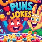 Cereal Puns and Jokes