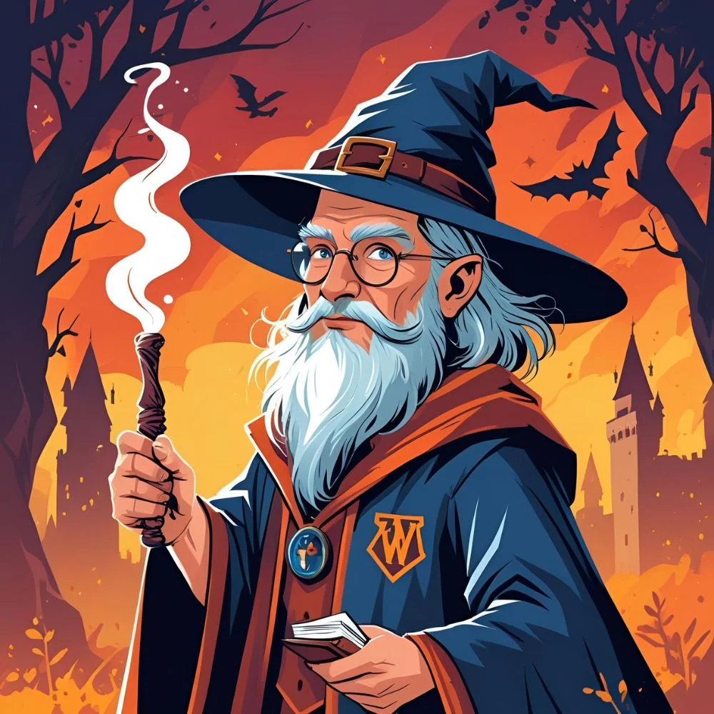 Cool Wizard Puns for Everyday Fun