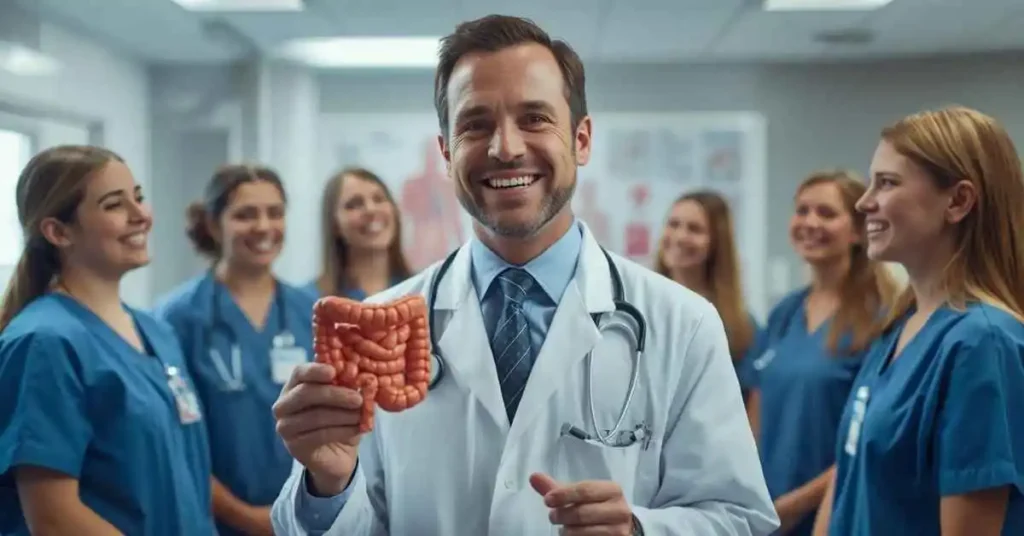 Colonoscopy Puns for Medical Humor