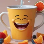 Funny Cup Puns & Jokes