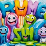 Funny Slime Puns & Jokes