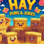 Hay Puns & Jokes