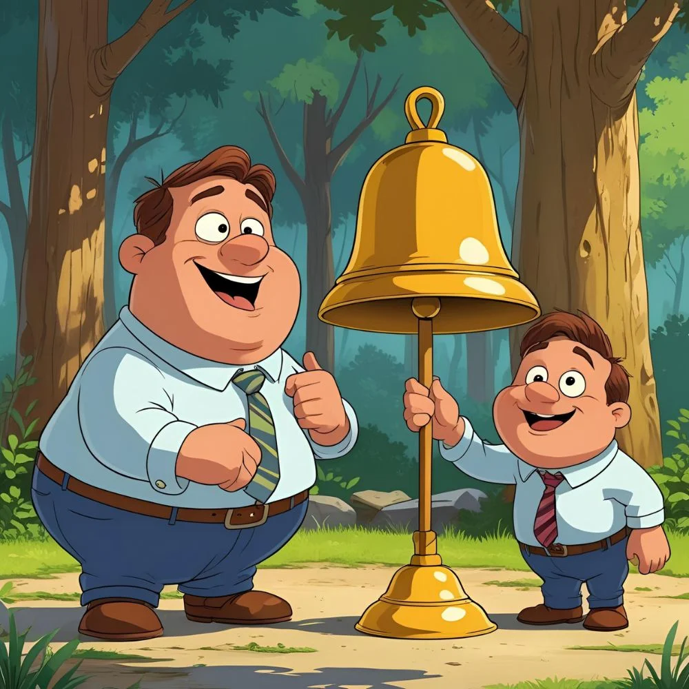 Hilarious Bell Jokes for Friends