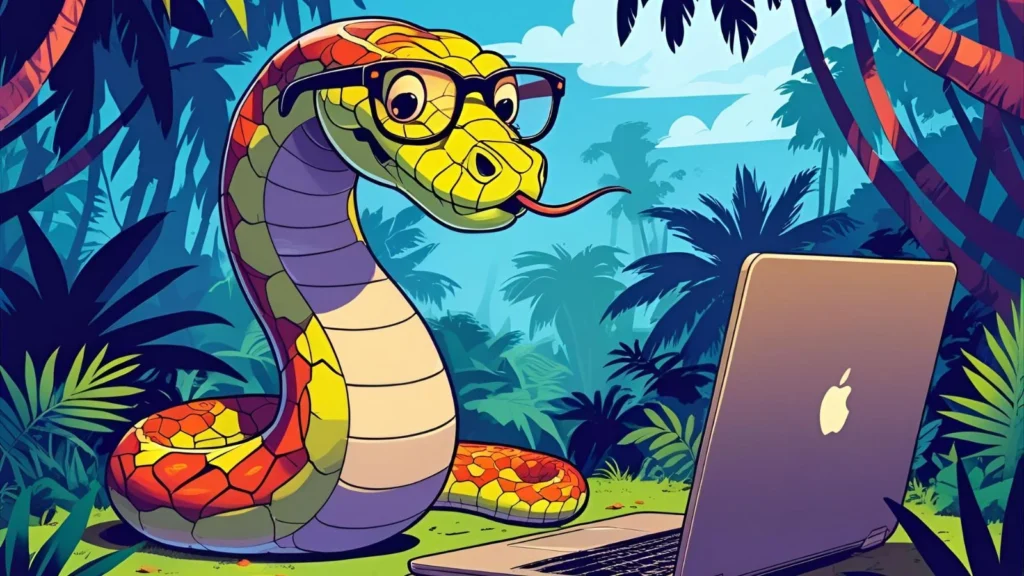 Hilarious Python Puns & Jokes