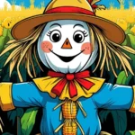 Hilarious Scarecrow Puns & Jokes