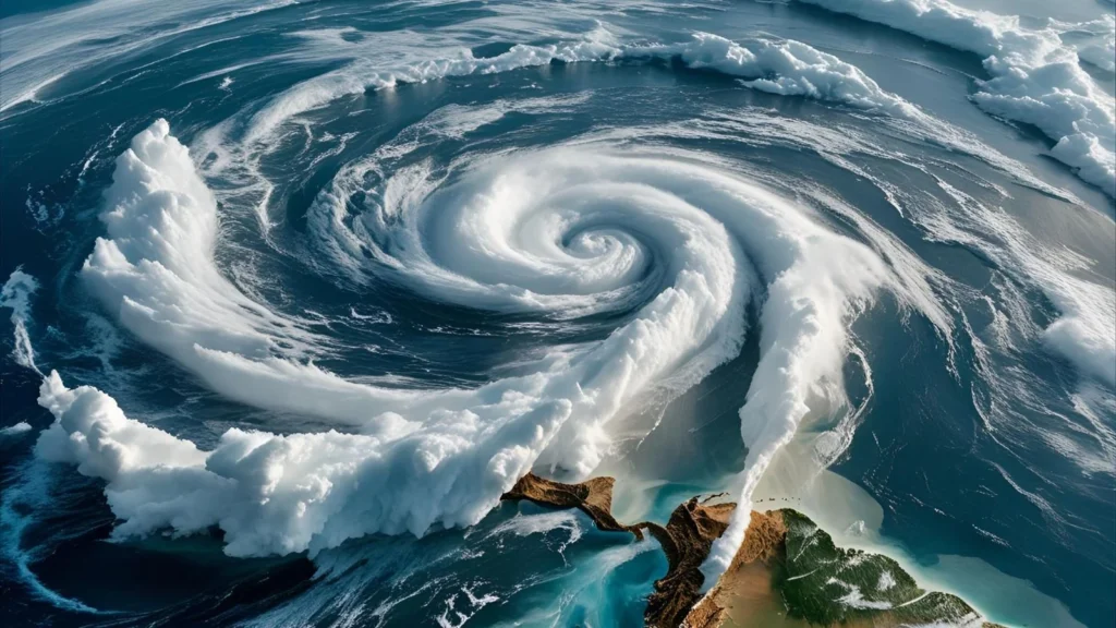 Hurricane Puns and Jokes