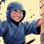 Ninja Puns and Jokes