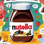 Nutella Puns and Jokes