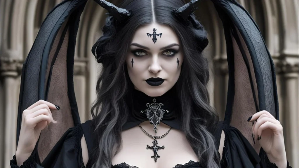 Relatable Goth Puns for Daily Life
