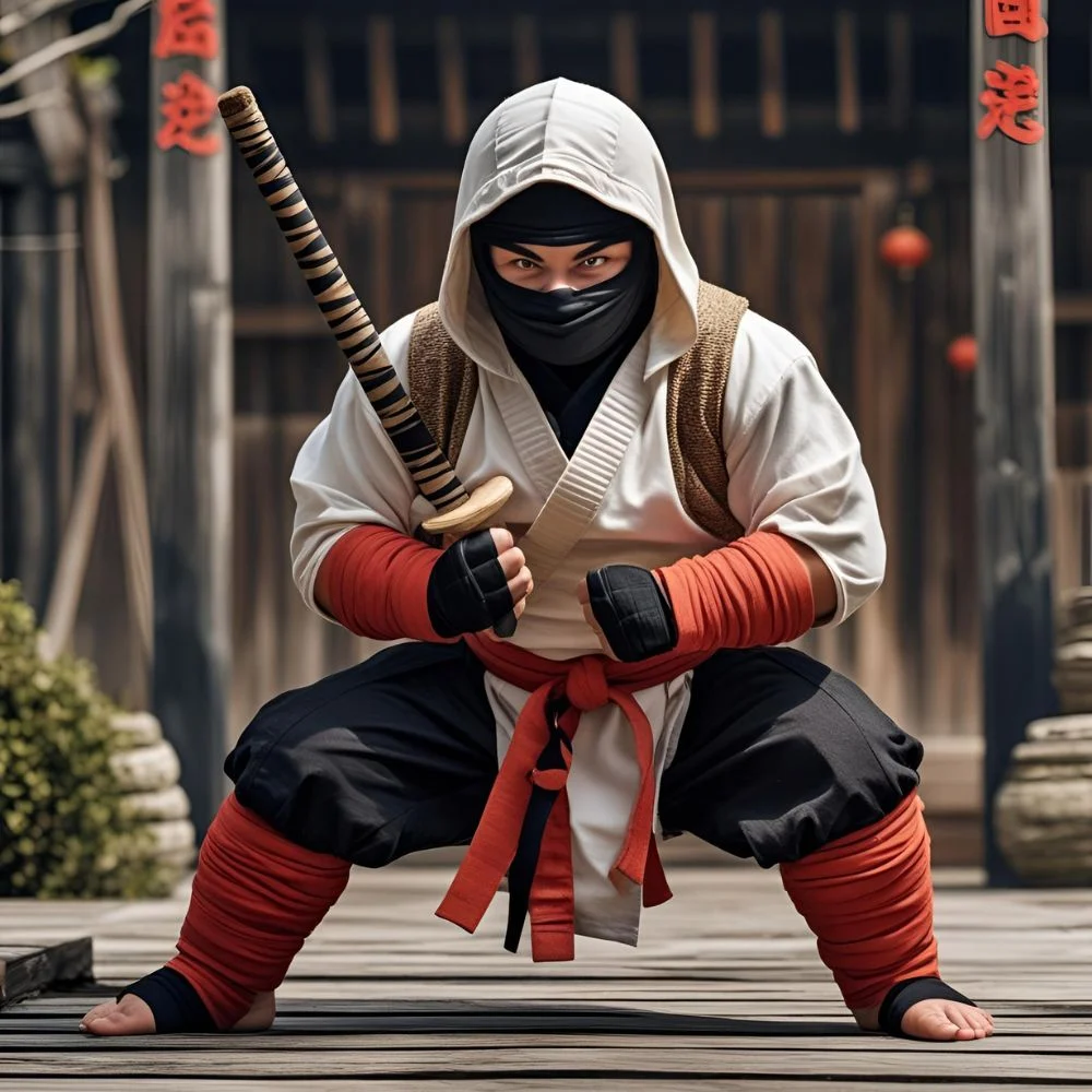 Short Ninja Puns for Quick Laughter