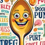 Spoon Puns and Jokes