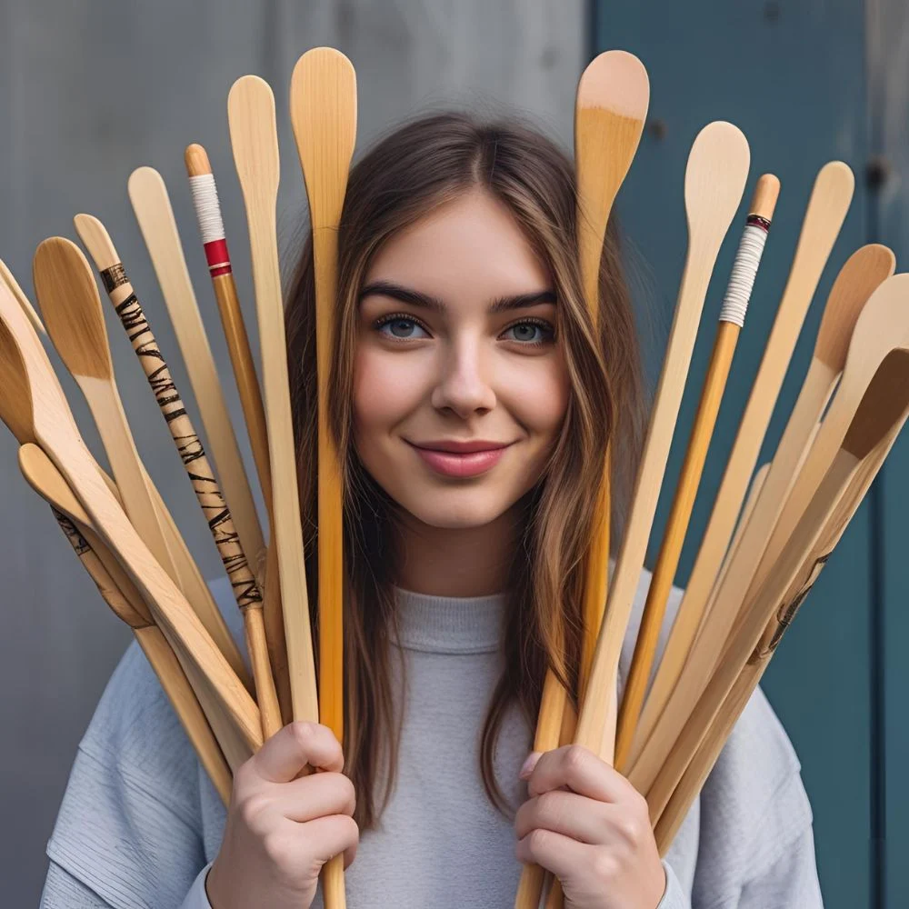 Stick Puns for Instagram Captions