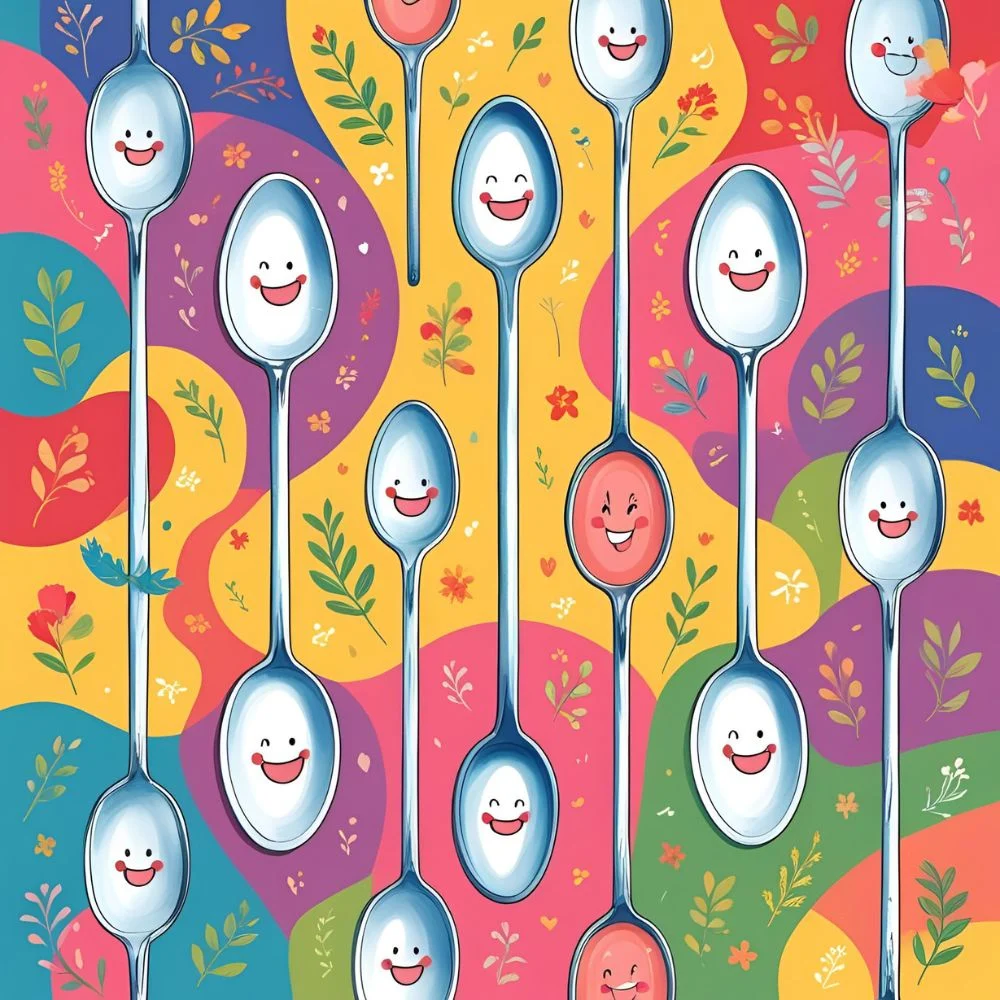 Wholesome Spoon Puns for Everyday Fun