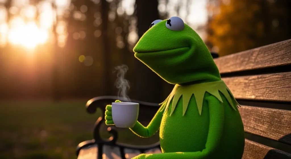 Kermit the Frog Memes