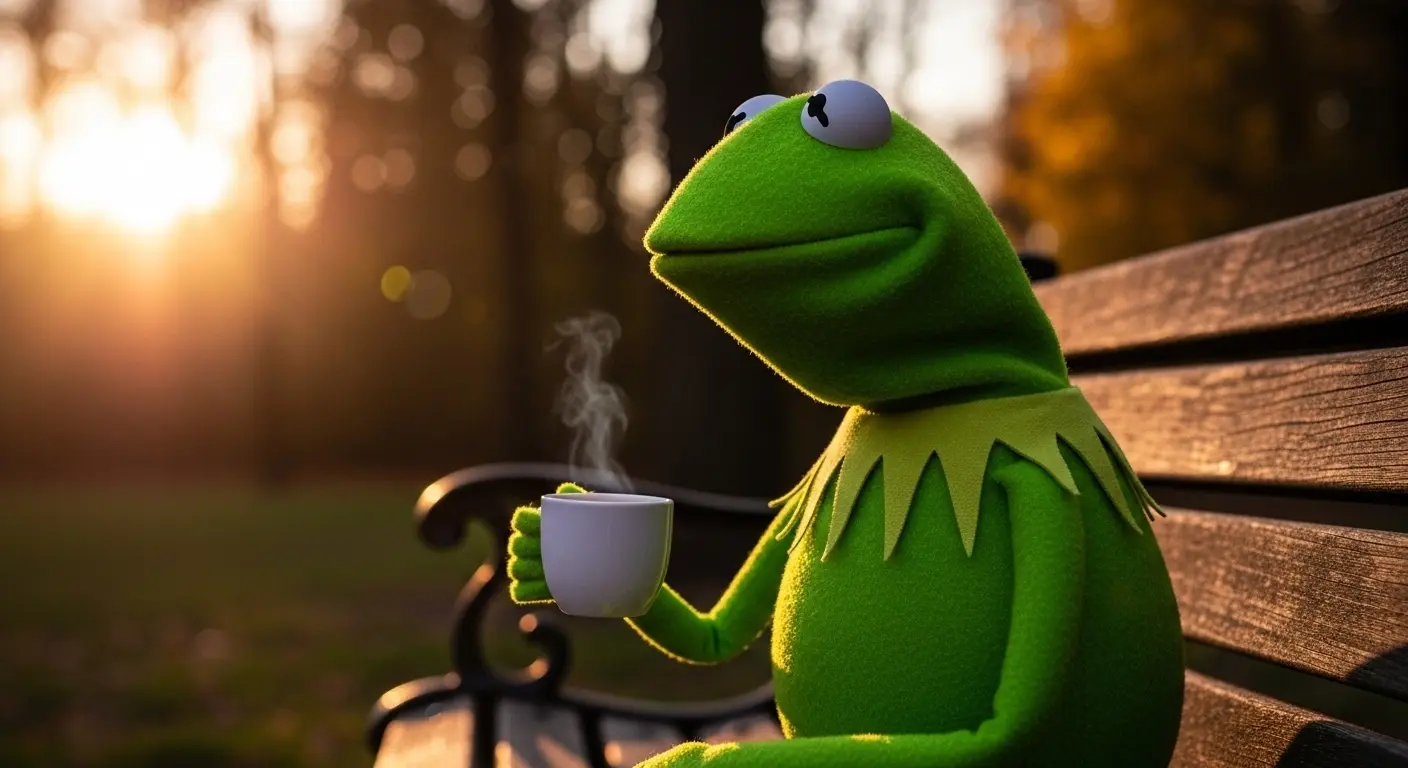 Kermit the Frog Memes