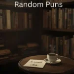 Random Puns