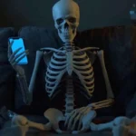 Skeleton Memes